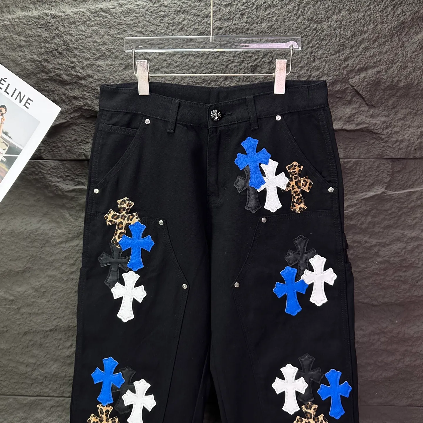 2025New Arrival Black White Quality ， ， ， ， ， ！ ， ， ！！！ ：Black Size：28、30、32、34、36（ Size）